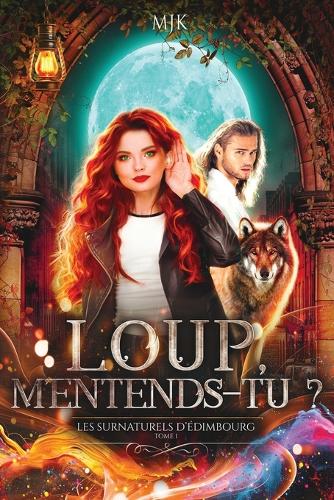 Loup, m'entends-tu ?