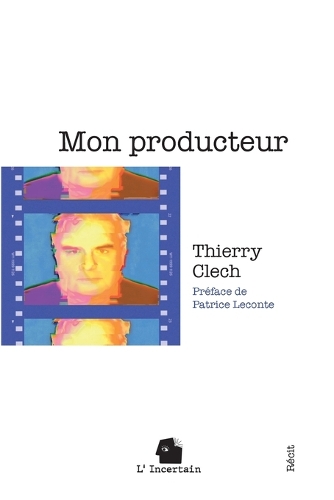 Mon producteur