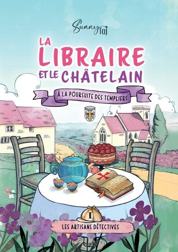La Libraire et le Châtelain