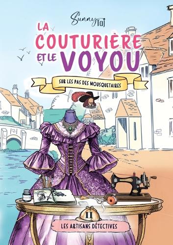 La Couturière et le Voyou