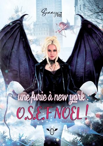 Une Furie à New York