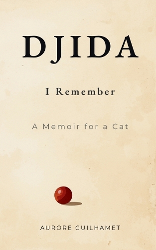 Djida, I remember