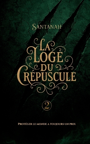 La Loge Du Crépuscule 2