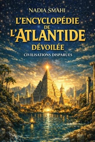 Encyclopédie de l'Atlantide