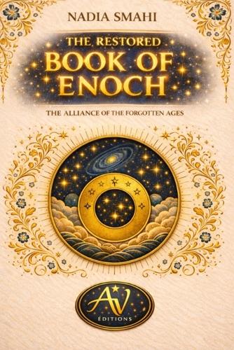 The Restored Book of Enoch