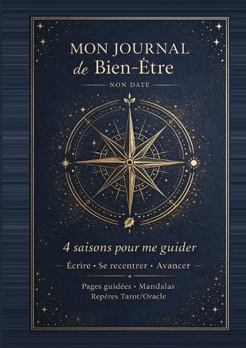 Mon Journal de Bien-Être