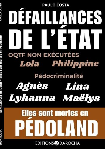 Défaillances de l'état