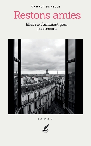 Restons amies