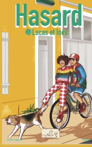 Lucas et Inès