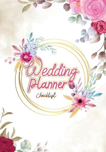 Wedding Planner Checklist
