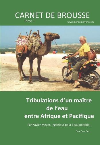 Carnet de brousse