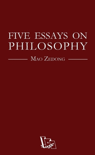Five Essays on Philosophy
