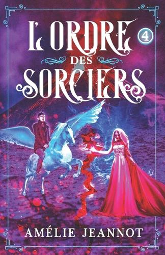 L'Ordre des Sorciers