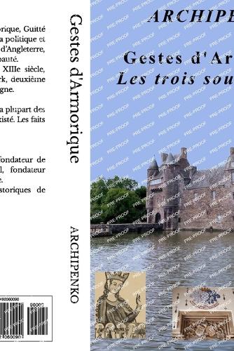Gestes d'Armorique
