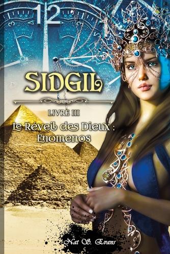SIDGIL, le Réveil des Dieux
