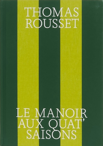LE MANOIR AUX QUAT’SAISONS