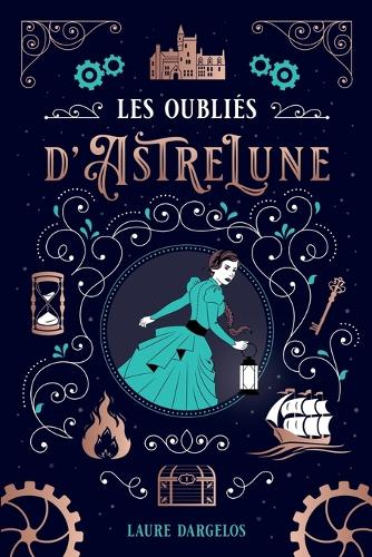 Les oubliés d'Astrelune