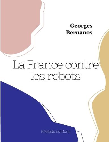 La France contre les robots