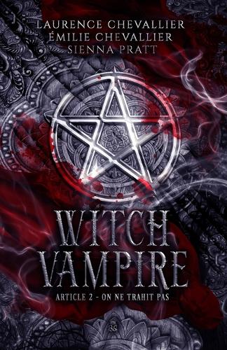 Witch Vampire