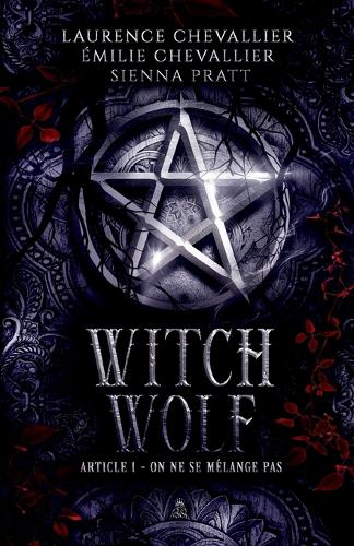 Witch Wolf