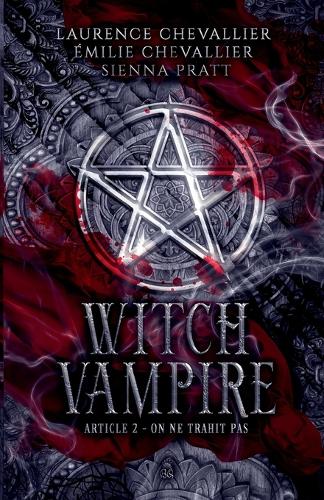 Witch Vampire