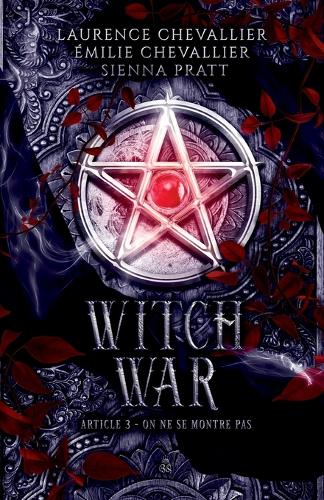 Witch War