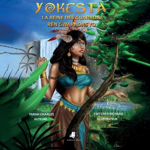 Yokesta