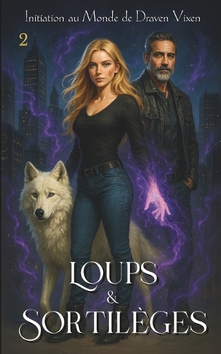 Loups & Sortilèges