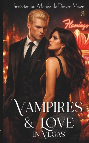 Vampires & Love in Vegas