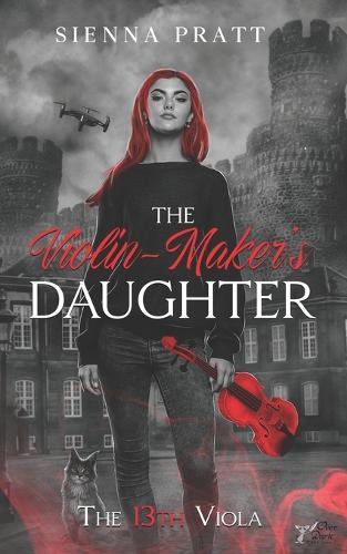 The Violin-maker's Daughter