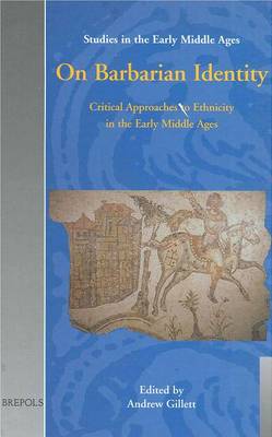 On Barbarian Identity