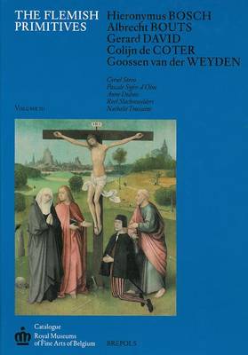 The Flemish Primitives