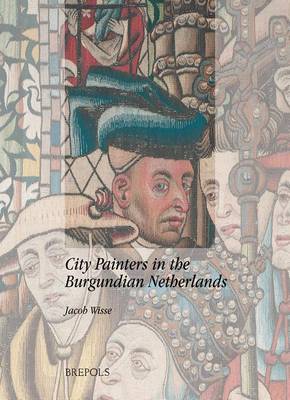 City Painters the Burgundian Nethe