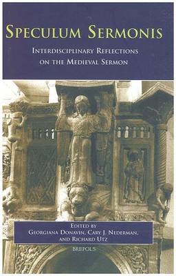 Speculum Sermonis
