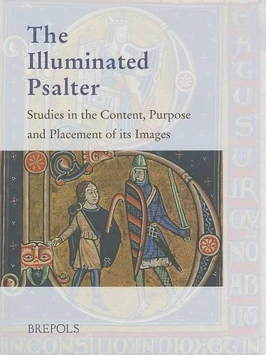 The Illuminated Psalter