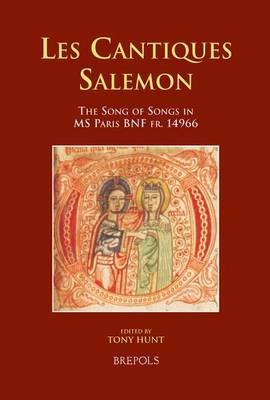 Les Cantiques Salemon