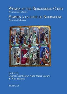 Women at the Burgundian Court