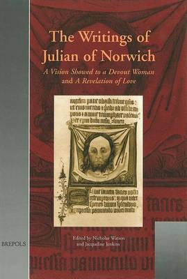 The Writings of Julian of Norwich