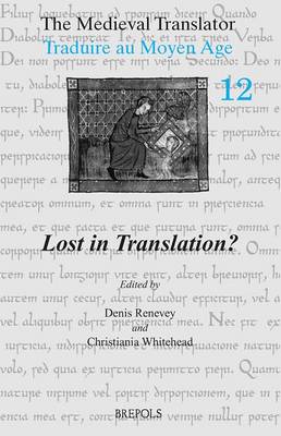 The Medieval Translator =