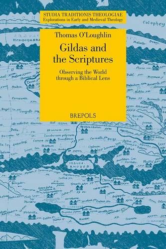 Gildas and the Christian Scriptures
