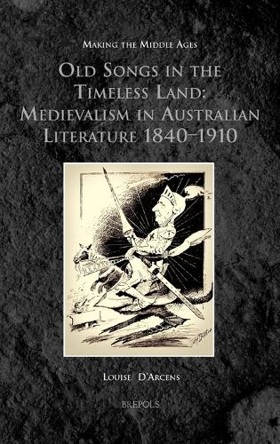Old Songs in the Timeless Land