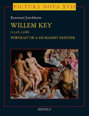 Willem Key (1516-1568)