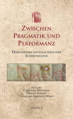 Zwischen Pragmatik Und Performanz