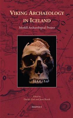Viking Archaeology in Iceland