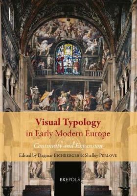 Visual Typology in Early Modern Europe