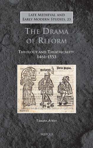 The Drama of Reform
