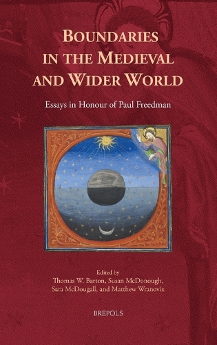 Boundaries in the Medieval and Wider World