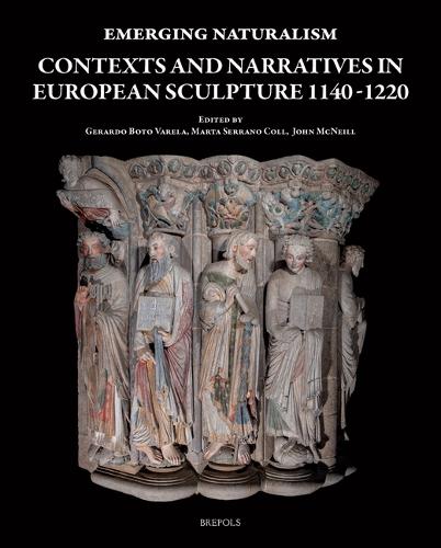 Emerging Naturalism