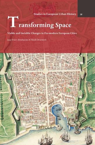 Transforming Space