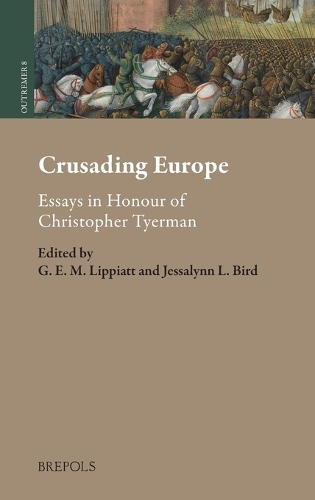 Crusading Europe